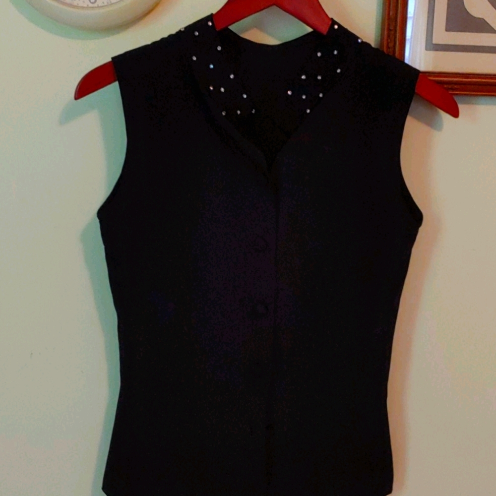 Women special occasions Blouse